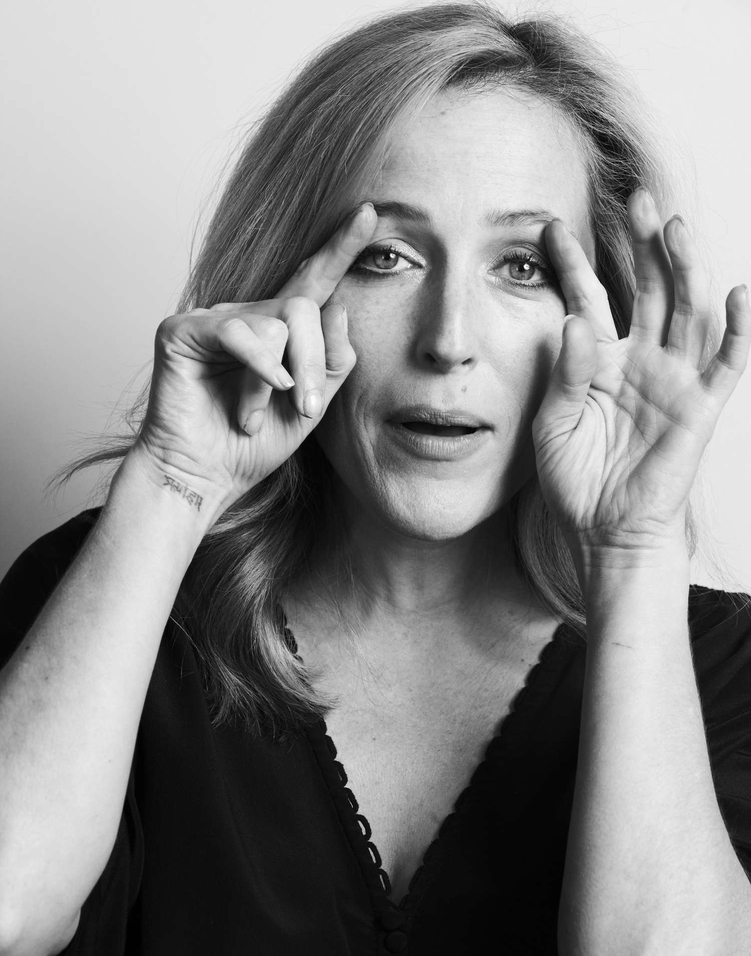 Gillian Anderson 268